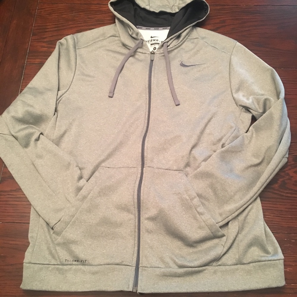 Nike Therma-Fit Jacket